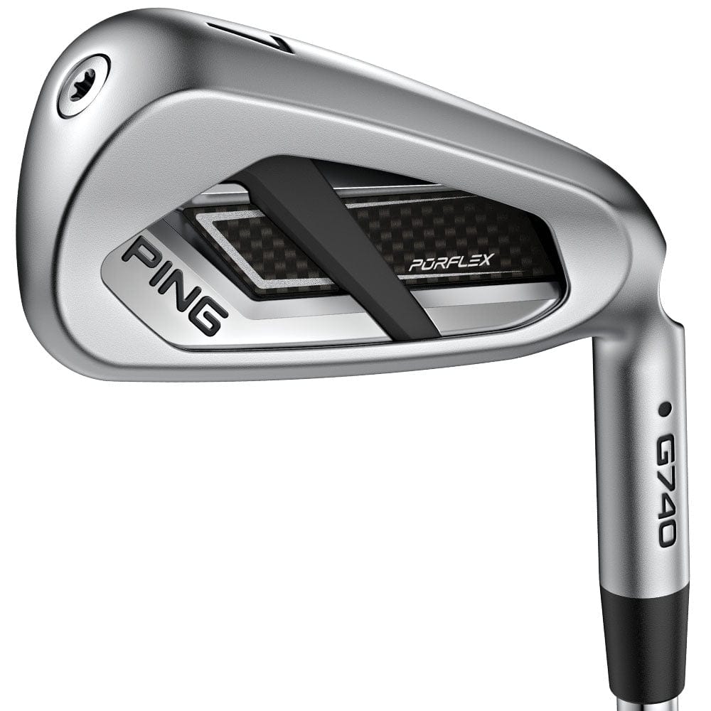 Ping New Irons