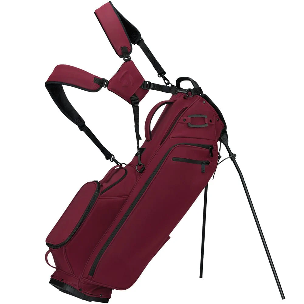 TaylorMade New Bags